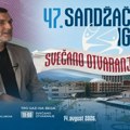 Baćićanin za Dnevnik: Stiže gotovo 600 sportista iz šest država na 47. Sandžačke igre