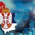 Srbija ostavlja Evropu iza sebe: Sledeće godine se očekuje privredni rast iznad 4 odsto!