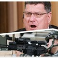 "Nisu zarobili nijednog, oni pre ginu" Skot Riter otkrio kakav pakao čeka NATO i Ukrajinu kad dođu paklene trupe iz Severne…