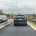 Irska policija: Mladi voze autoputem u suprotnom smeru zbog lajkova na društvenim mrežama