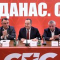 "Mnogo buke ni oko čega": Šta znači odluka SPS-a da na izbore izađe samostalno?