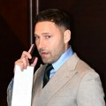 Duško Tošić potvrdio raskid sa Norom: Oglasio se i otkrio razlog kraha veze: "Pokušali smo, nije uspelo"