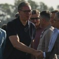 Vučić: Za nekoliko dana raspisujem izbore, nadam se pobedi u Novom Sadu i Užicu