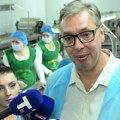 Vučić: Situacija u Deliblatskoj peščari je teška, otići ću tamo, nabavićemo nove avione za gašenje požara