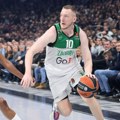 Željko Obradović ga želeo u Partizanu, on sad odlučio da ode iz Evrolige i preseli se u Kinu!