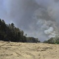 BLOG UŽIVO Požari aktivni na više lokacija u Srbiji: I dalje najteže u Deliblatskoj peščari, angažovani svi raspoloživi…