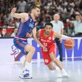 Parker slaže kockice – stigao portorikanski reprezentativac
