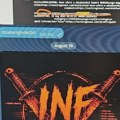 Uhapšeni članovi hakerske grupe "INF Grupa": Na meti bili RFZO, baze izvršitelja, MUP i institucije u regionu