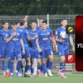 Fudbaleri Vojvodine ubedljivo savladali Čukarički, remi Novog Pazara i Mačve