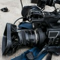 Medijska udruženja traže istragu zbog napada i ometanja novinara na skupu SNS u Užicu