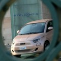 „Стелантисˮ опет обуставља производњу „фијата 500ˮ у Торину