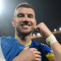 Edin Džeko rastužio celu BiH, došlo je vreme za kraj: "Drugog oktobra..."
