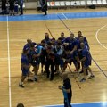 Muška ekipa Topličanina danas u Kraljevu protiv Metalca, rukometašice za dva dana brane prvo mesto u Debeljači