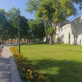 Leto se ne predaje: Sunce i do 33 stepena u Nišu