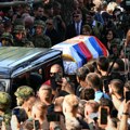 Velika Britanija oštro reagovala na sahranu Mladića: Na razgovor pozvan otpravnik poslova anbasade Srbije