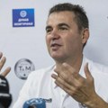"Jedina šansa Partizana je da odigra bez greške": Počinje Liga šampiona, Gonzales i crno-beli spremni za spektakl