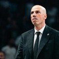 Trener Partizana Đoan Penjaroja pred početak nove sezone: "Zadovoljan sam sastavom, potreban još jedan ili dva igrača"