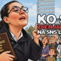 Pored Šešelja i Radete na listi SNS-a samo dva Zrenjaninca, Janošević i Šalamon, evo koliko zarađuju i po čemu su poznati…