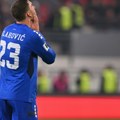Vlahović ne igra za Srbiju u UEFA Ligi nacija