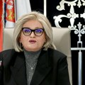 Tabaković: Srbija danas ima 30,8 milijardi evra deviznih rezervi