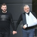 "Kada je sa mnom sve je okej" Prijatelj Čede Jovanovića otkrio u kakvom je stanju političar: "Dao bih život za njega"