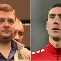 Милош Вазура: Не верујем у гласине, Влаховић ће увек играти за Србију