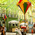 Međunarodni dan turizma u Salvadoru: Fokus na tehnologiji i inovacijama