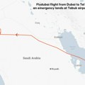 Kako je došlo do haosa u avionu usred leta: Pilot je bio Rus, kopilot Ukrajinac - potukli se, a Izraelci sprečili krvoproliće…