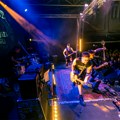 Skelet Psiho Manijaka u Nišu: Rođendanski koncert u Livnici 24. oktobra