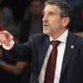 Ibon Navaro najavio meč Zvezde protiv Budućnosti: "Na nama je da..."
