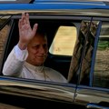 Papa Lav XIV operisan, dijagnostikovan mu karcinom pluća