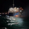 Bugarska traži pomoć NATO-a zbog napada dronovima na brodove u Crnom moru