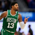 Spektakl u Detroitu: Pistonsi preokretom srušili Boston, uzalud 38 poena Pola Džordža VIDEO