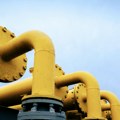 Evropu čeka skupa zima? Gas poskupeo, skladišta slabije popunjena