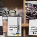 Clio, izdavač kojeg nema na Sajmu knjiga
