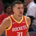 Bogdanović postigao trojku u pobedi Hjustona