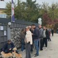 Rekordna izlaznost dijaspore i u Zagrebu