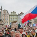 Desetine hiljada u Pragu poručile vladi: Dalje ruke od javnog RTV servisa