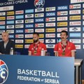 Srbija dočekala velike šampione Basketaši jednu stvar nisu očekivali u Beču, ali... (foto)