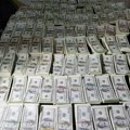 Turska zaplenila milijardu falsifikovanih dolara