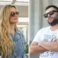 "Molim te izbriši poruke i fotke": Provokativne fotografije Milice Pavlović i poruka posvećena reperu Cobiju