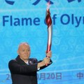 Olimpijski plamen za Igre 2024. biće upaljen 16. aprila