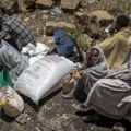 SAD užasnute stanjem u Etiopiji nakon što joj je prekinuta pomoć u hrani