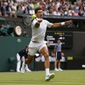 Novak oduševio nakon pobede: „Ovo je hram tenisa, uvek se povežem sa dečakom koji je u Srbiji sanjao da osvoji Vimbldon“