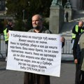 Milovan Brkić osuđen na godinu i 2 meseca zatvora zbog pozivanja na ubistvo Aleksandra Vučića