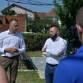 Stevović: Najmlađi sugrađani MZ Beloševac dobili novo savremeno igralište posle mnogo godina