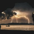Ko je kriv za superćelijske oluje: što je planeta toplija, oblaci su moćniji