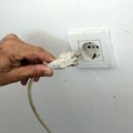 Delovi novog sada bez struje : Planirani radovi elektrodistribucije