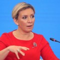 ZAHAROVA: OVK MOŽDA PRISUTNA U UKRAJINI POD DRUGIM IMENOM! Na borbenim područjima pronađena tela sa odstranjenim organima