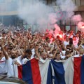 Nula u Splitu, PAOK odoleo, Hajduk pogađao stative